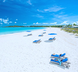 Sandals Emerald Bay - Hotels in The Bahamas - The Official Website of The  Bahamas
